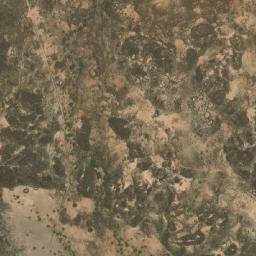 Satellite imagery of Ḏinamali, DJ
