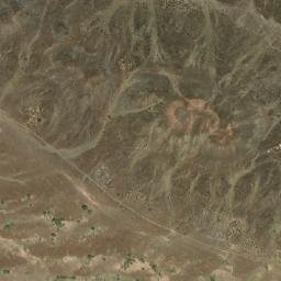 Satellite imagery of Barki, DJ