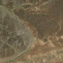 Satellite imagery of Barki, DJ