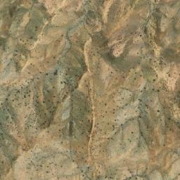 Satellite imagery of ‘Alanley, DJ