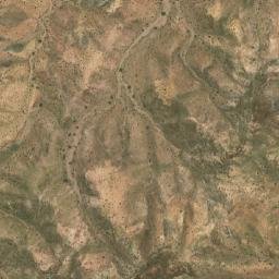 Satellite imagery of Ḏagahha Koûcha, DJ