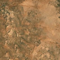 Satellite imagery of Qorrotâlé, DJ