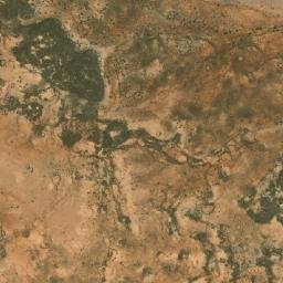 Satellite imagery of Qorrotâlé, DJ