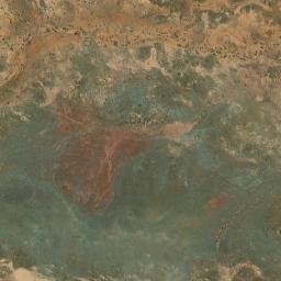 Satellite imagery of Boûr Méhêlé, DJ