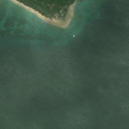 Satellite imagery of Flat Rock, PH