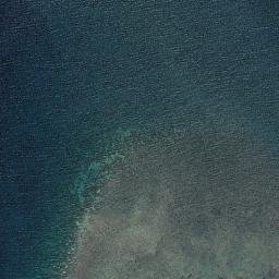 Satellite imagery of Sabil Point, PH