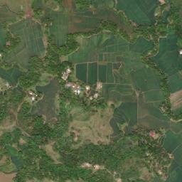 Satellite imagery of Calubi-an Boundary, PH