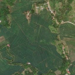 Satellite imagery of Calubi-an Boundary, PH