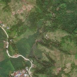 Satellite imagery of Calubi-an Boundary, PH