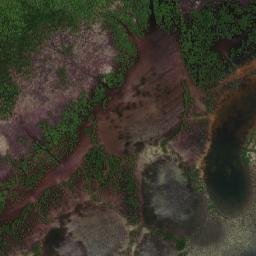 Satellite imagery of Cabarasan Point, PH