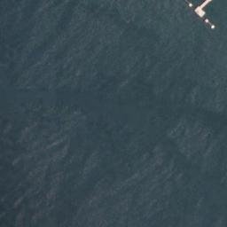Satellite imagery of Punta Ébano, CO