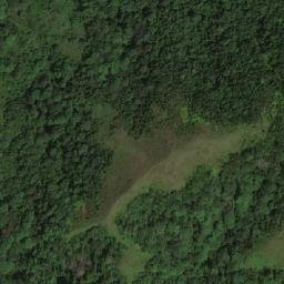 Satellite imagery of Cuchilla de Lacudore, CO