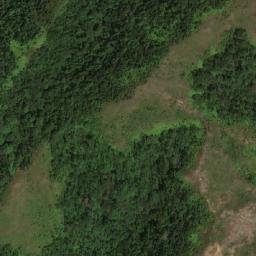 Satellite imagery of Cuchilla de Lacudore, CO