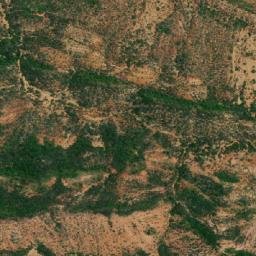 Satellite imagery of Fila Ricache, VE