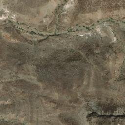 Satellite imagery of Karêrou, DJ