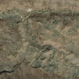 Satellite imagery of Karêrou, DJ