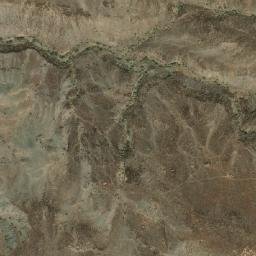 Satellite imagery of Karêrou, DJ