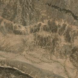 Satellite imagery of Kifillou, DJ