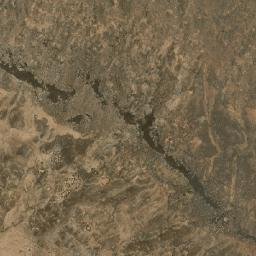 Satellite imagery of Kifillou, DJ