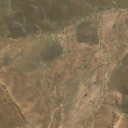 Satellite imagery of Qatacha, DJ