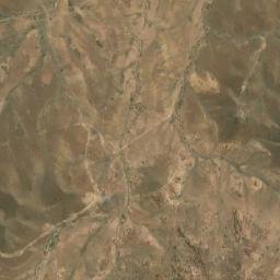 Satellite imagery of Qatacha, DJ
