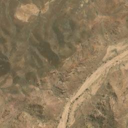 Satellite imagery of Qatacha, DJ