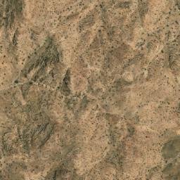 Satellite imagery of Ḏaḏîn, DJ