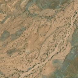 Satellite imagery of Ichcha Djillab, DJ