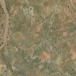 Satellite imagery of Mordaẖ, DJ