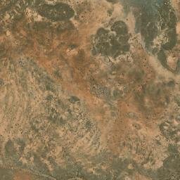 Satellite imagery of Boûr Méhêlé, DJ