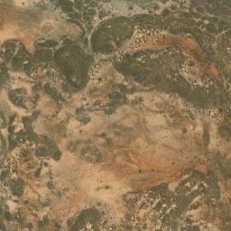Satellite imagery of Boûr Méhêlé, DJ