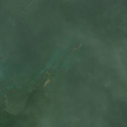 Satellite imagery of Flat Rock, PH