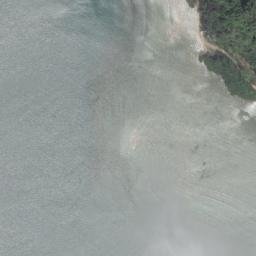 Satellite imagery of Ciminaytoy Point, PH