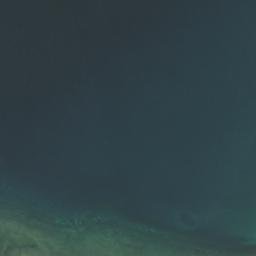 Satellite imagery of Lingganay Point, PH