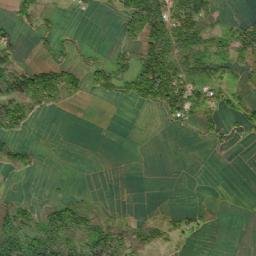 Satellite imagery of Calubi-an Boundary, PH