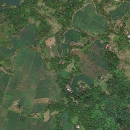 Satellite imagery of Calubi-an Boundary, PH