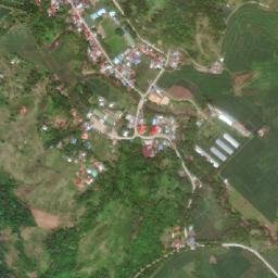 Satellite imagery of Calubi-an Boundary, PH