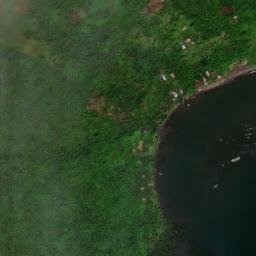 Satellite imagery of Lucson Point, PH