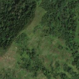 Satellite imagery of Cuchilla de Lacudore, CO