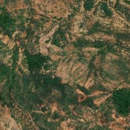 Satellite imagery of Fila Ricache, VE