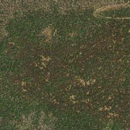 Satellite imagery of Fila Catanejas, VE