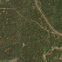 Satellite imagery of Fila Catanejas, VE