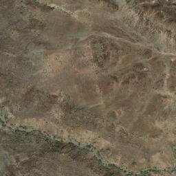 Satellite imagery of Karêrou, DJ