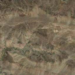 Satellite imagery of Karêrou, DJ
