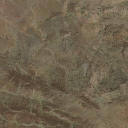 Satellite imagery of Bourrahi, DJ