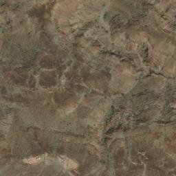 Satellite imagery of Bourrahi, DJ