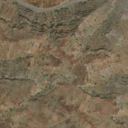 Satellite imagery of Bourrahi, DJ