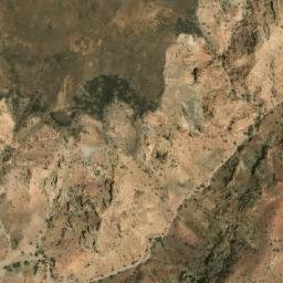 Satellite imagery of Oudougo Djôgta, DJ