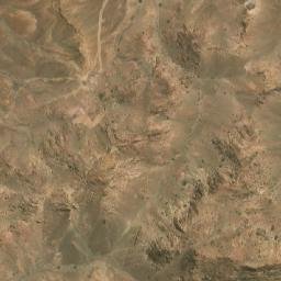Satellite imagery of Qatacha, DJ