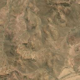 Satellite imagery of Qatacha, DJ